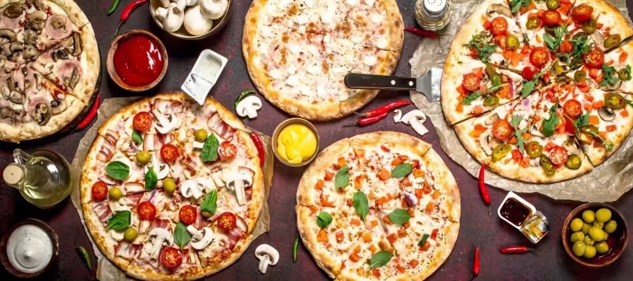 Casa Pizzeria