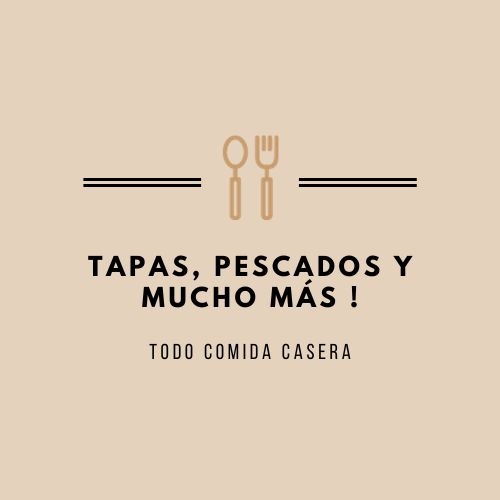 Cafetería El Recreo