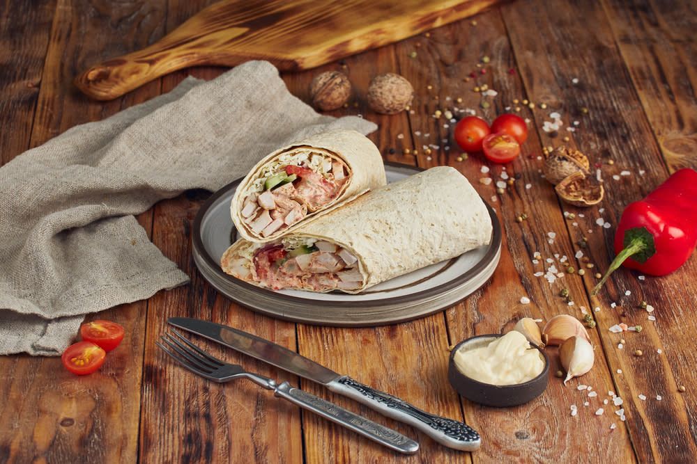 Torro Kebab