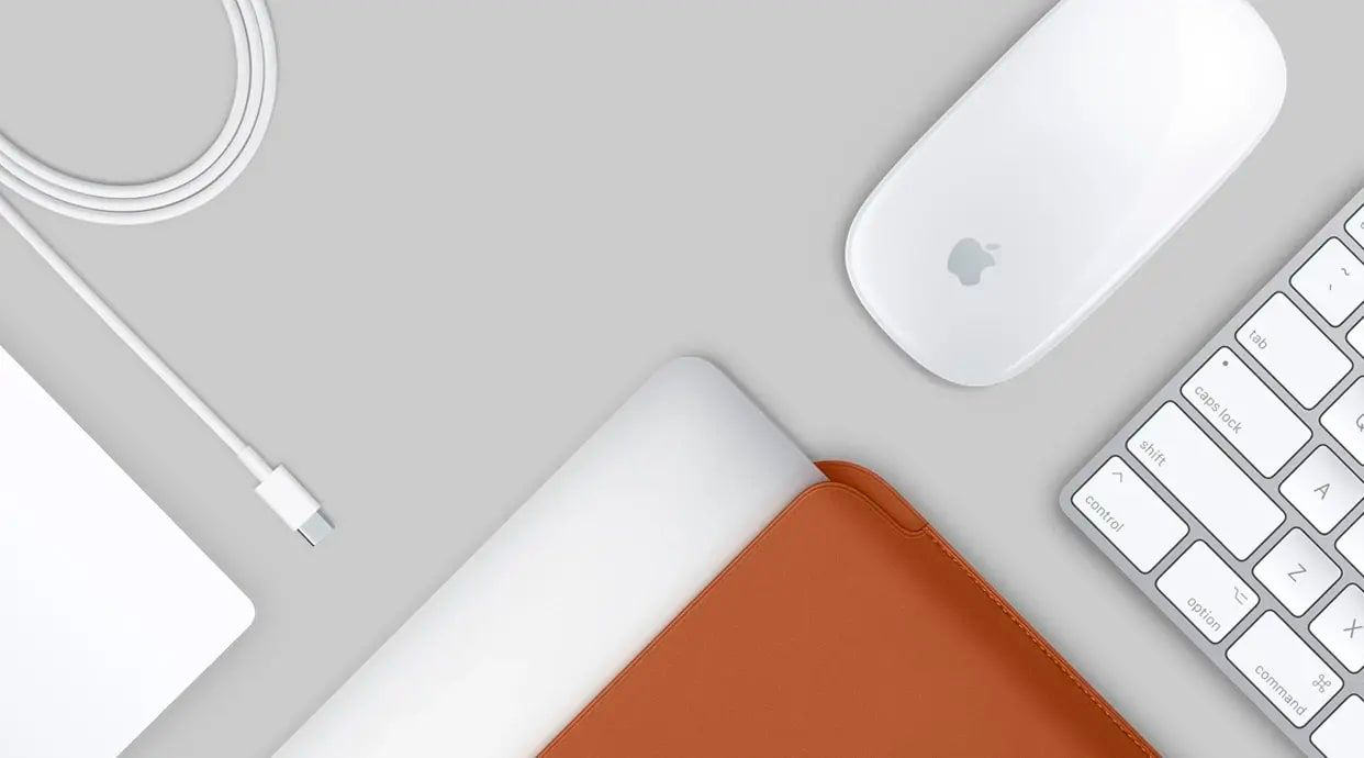 Apple city