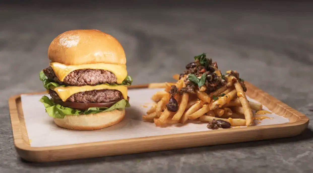 Grill Bar Eskulap Kebab/Burger
