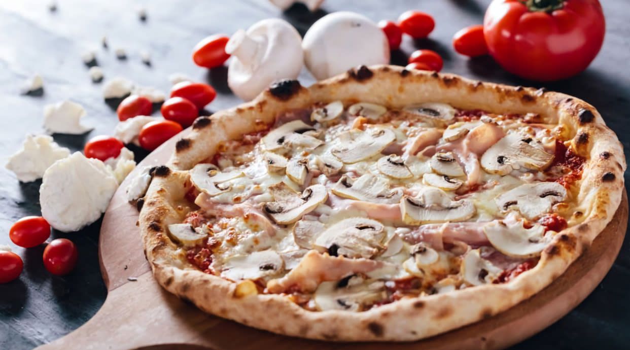 Pizzeria Swojska Izba