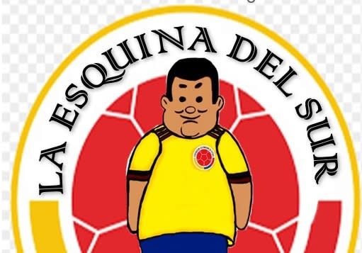 La esquina del sur