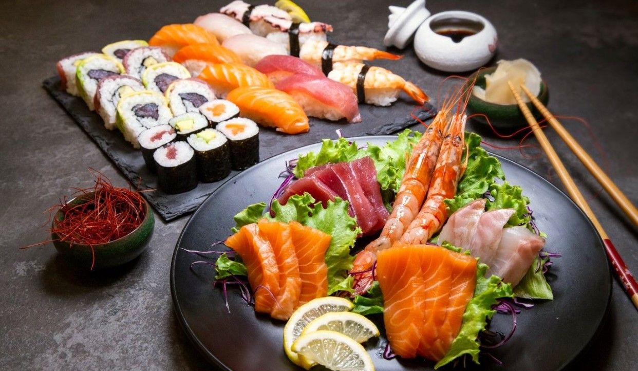 Zenzero - Ristorante Fusion Asiatico