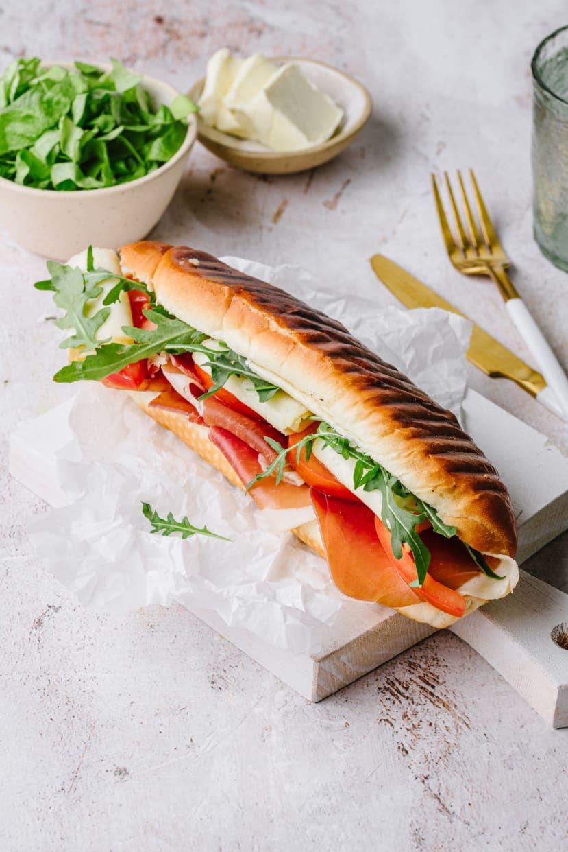Love Sandwich