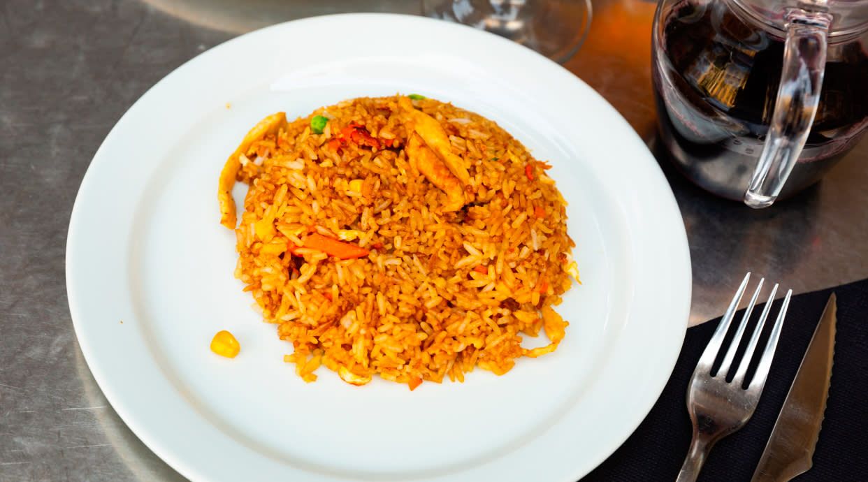 Cisco Culinary