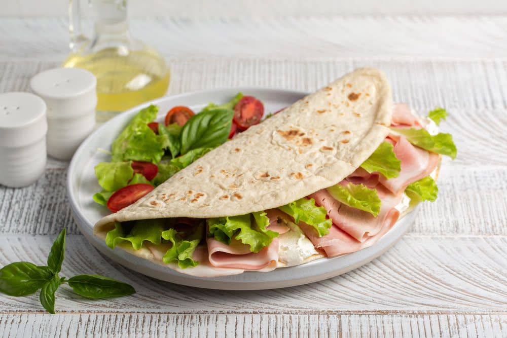 Piadineria