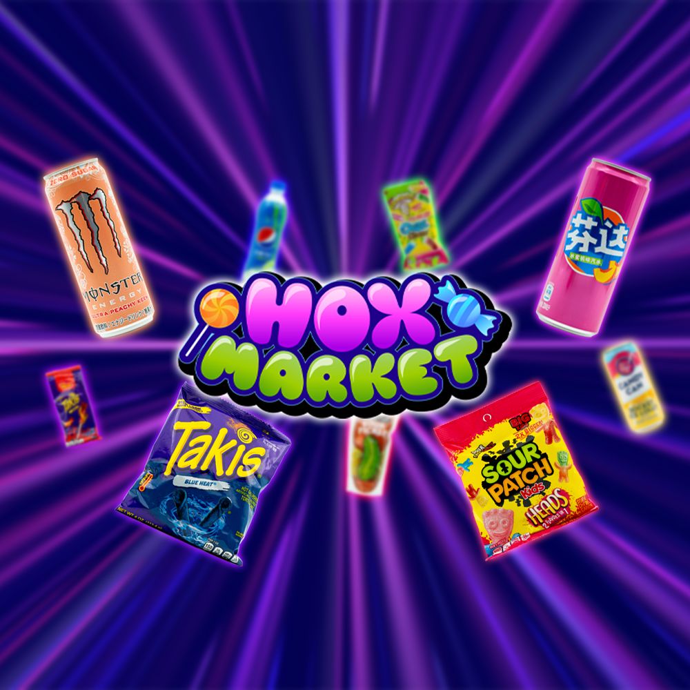 HOX Market