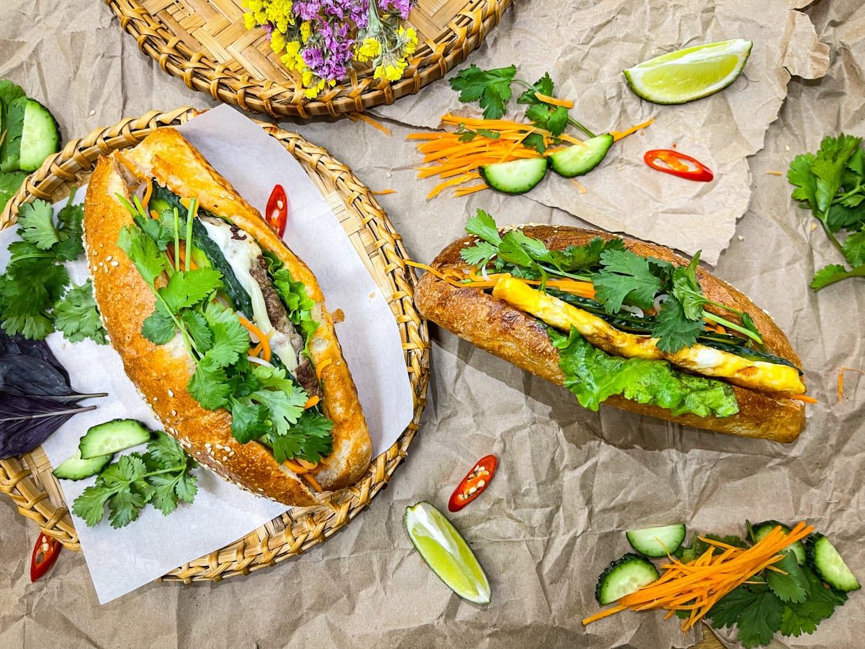 BANH MI