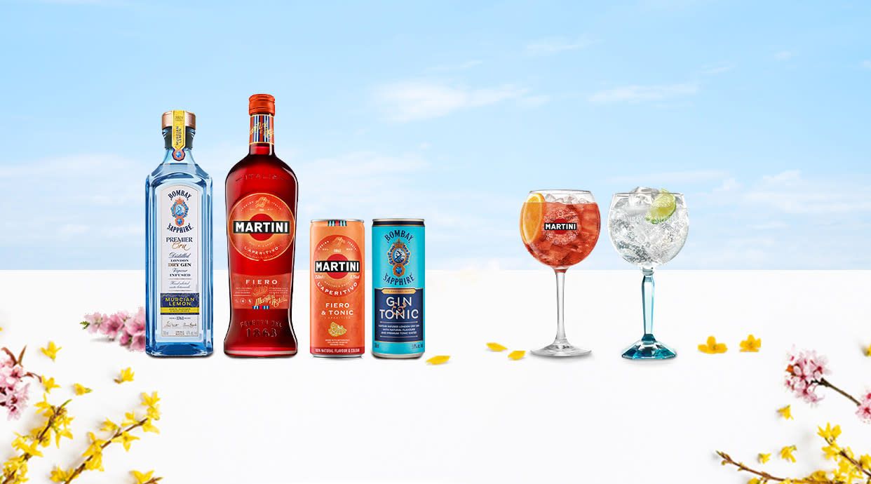 Martini Store