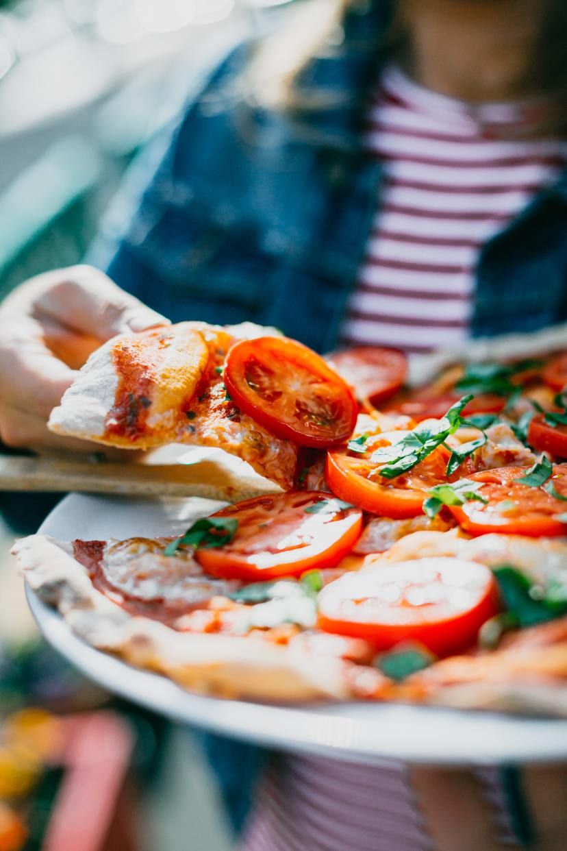 Pizzeria Favola