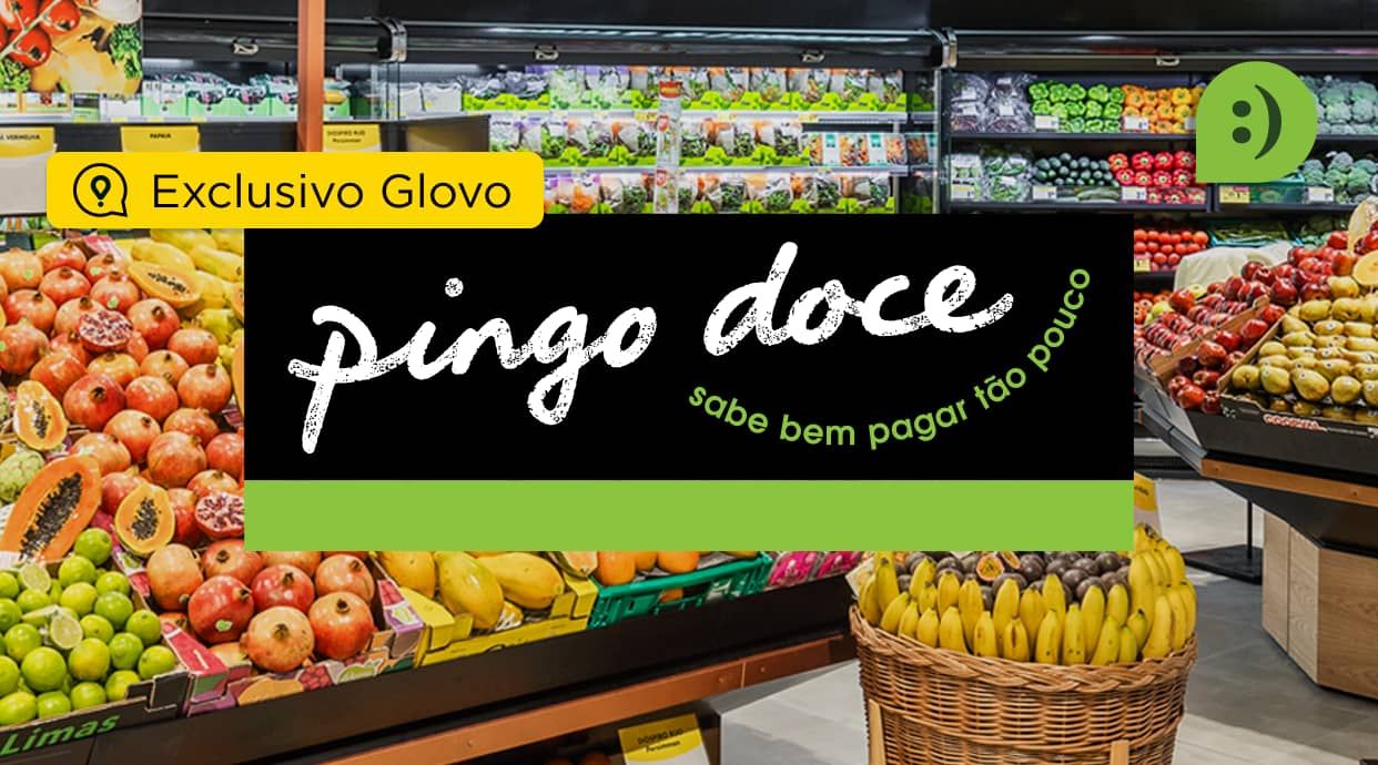 Pingo Doce