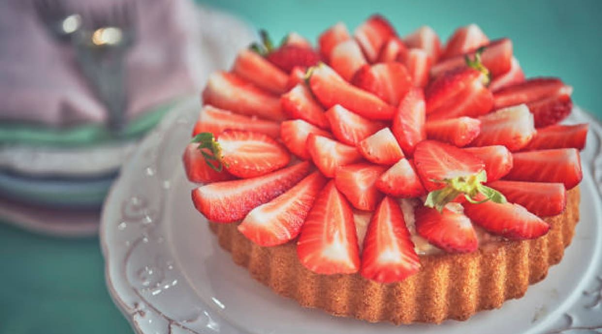 Shorena's Sweets