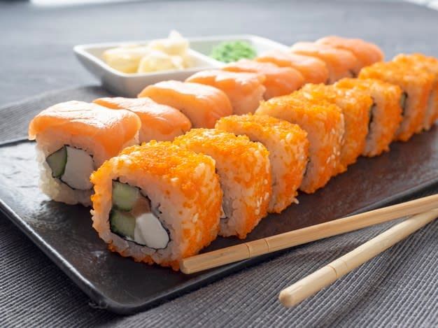Sushi ARIJ