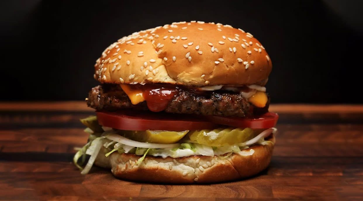 Snap Burger