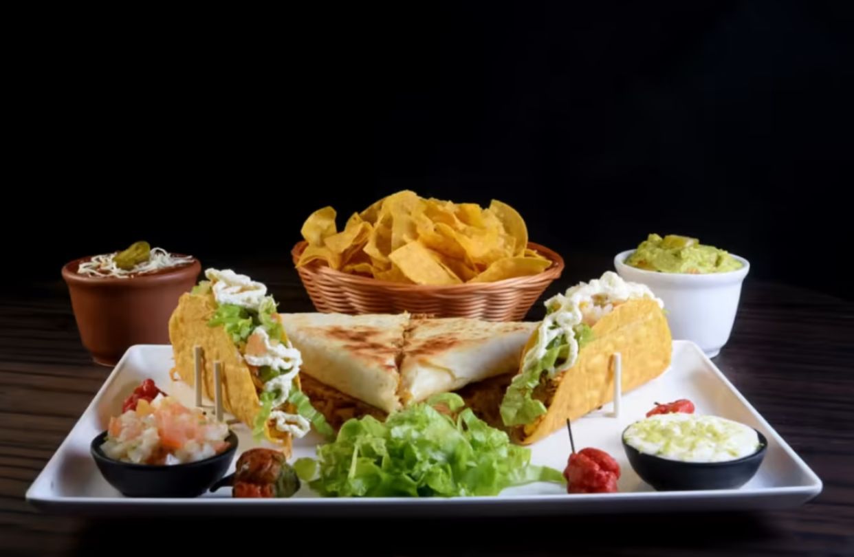 Salsa – Mexican Inspired
