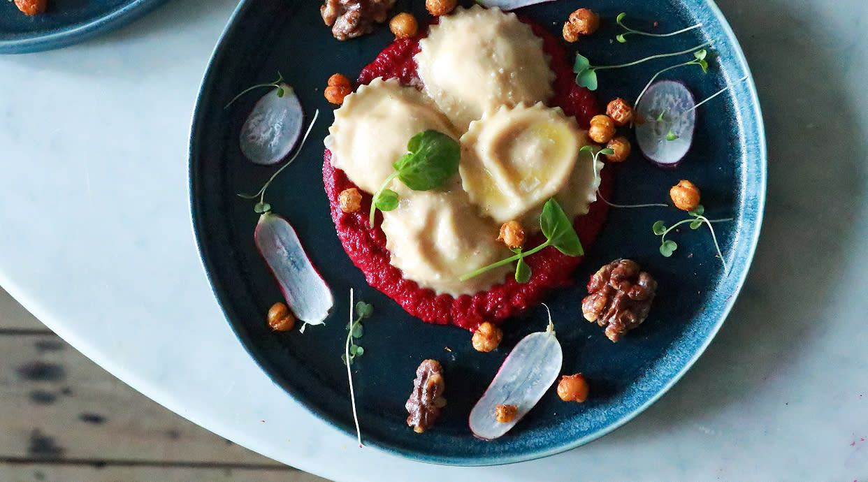 Il Raviolo