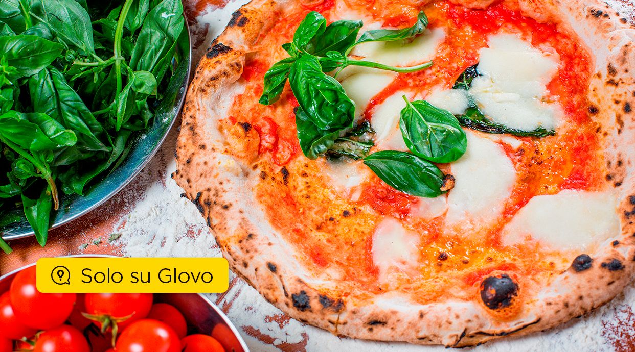 Pizzeria Da Stecca