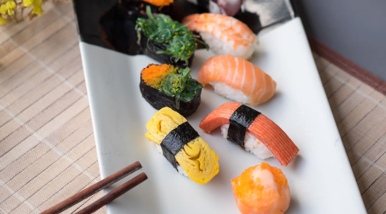 SushiRest