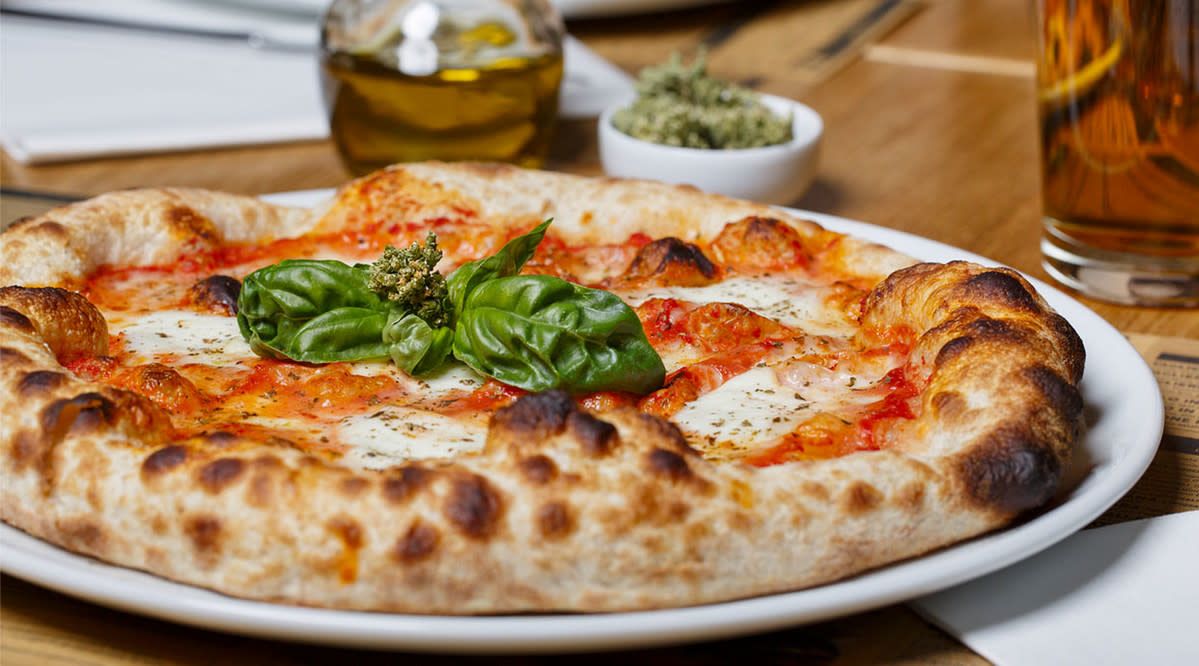 Pizzikotto