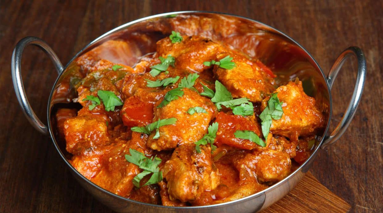 Desi Dhaba Indian Restaurante