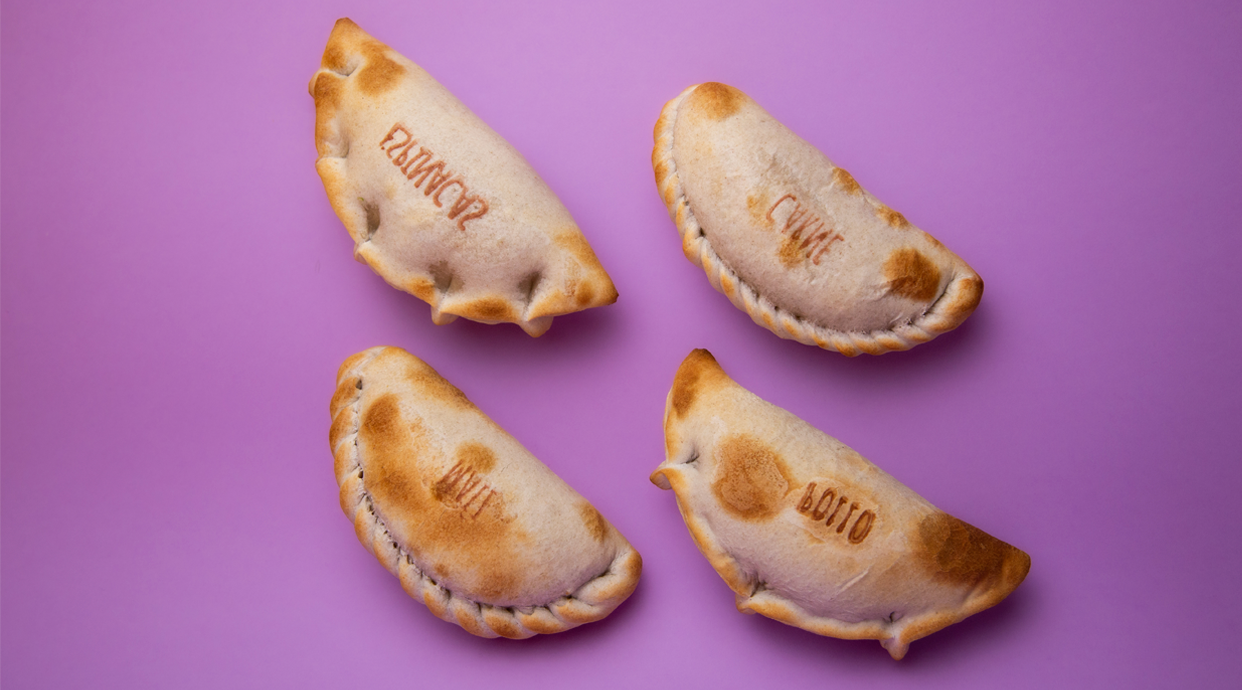 Salvatore Empanadas