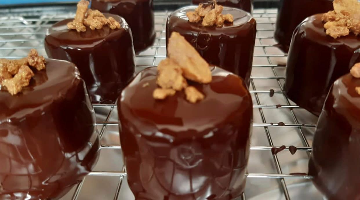 Obrador Los Mariángeles Pasteles
