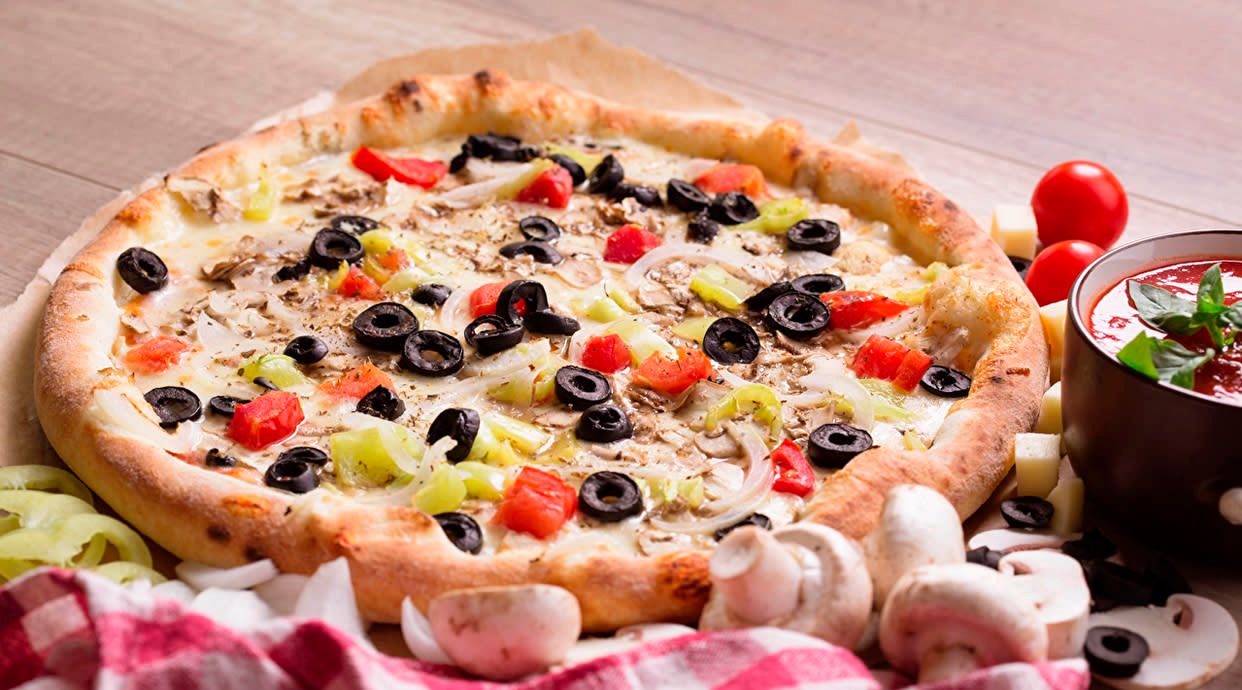 Pizzería Bella Luna