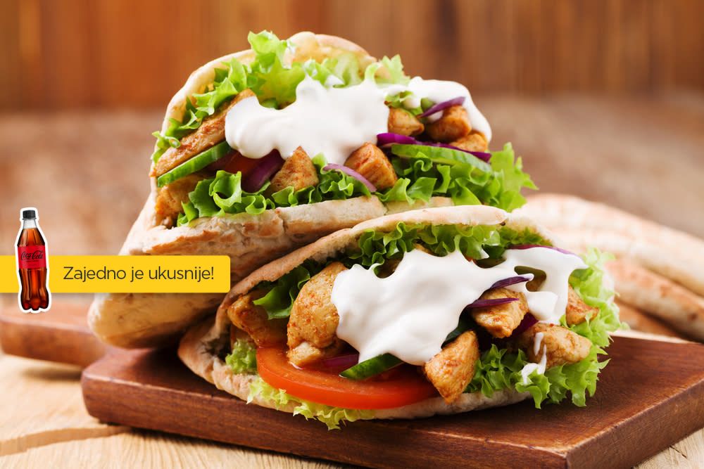 Fast Food Lux