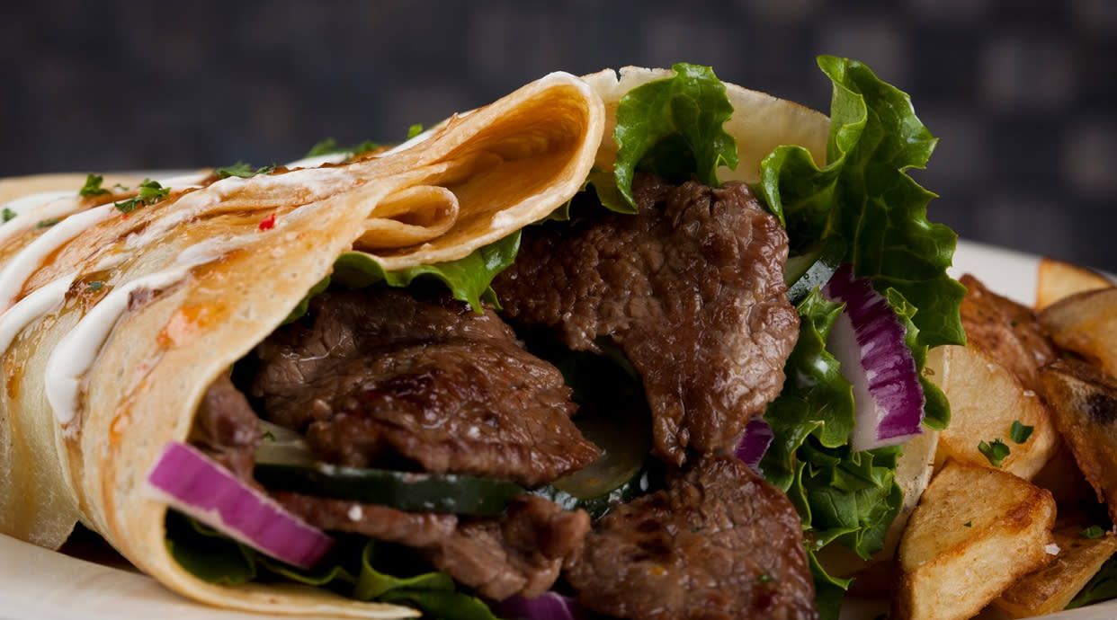 Thana Kebab
