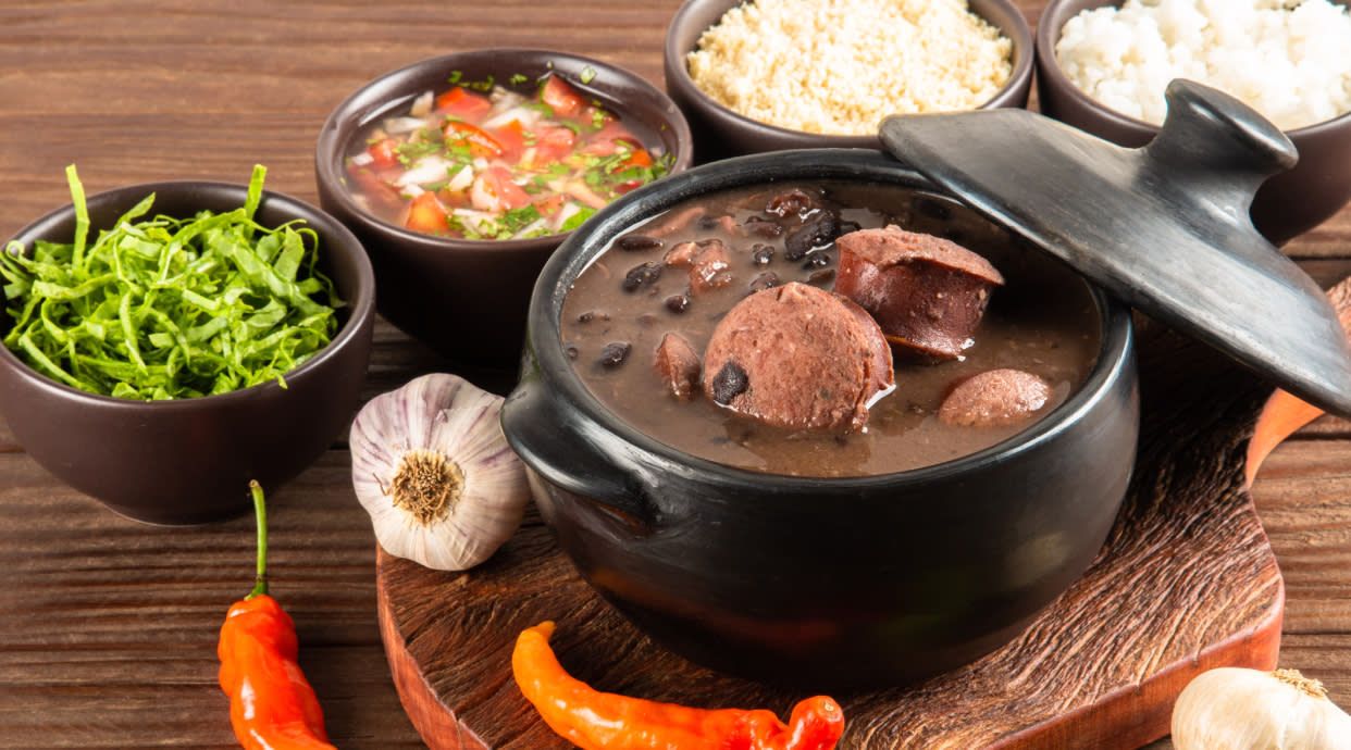 Restaurante Brasileiro