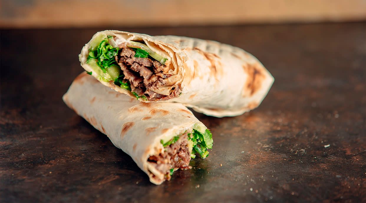 Kebab Parkowy