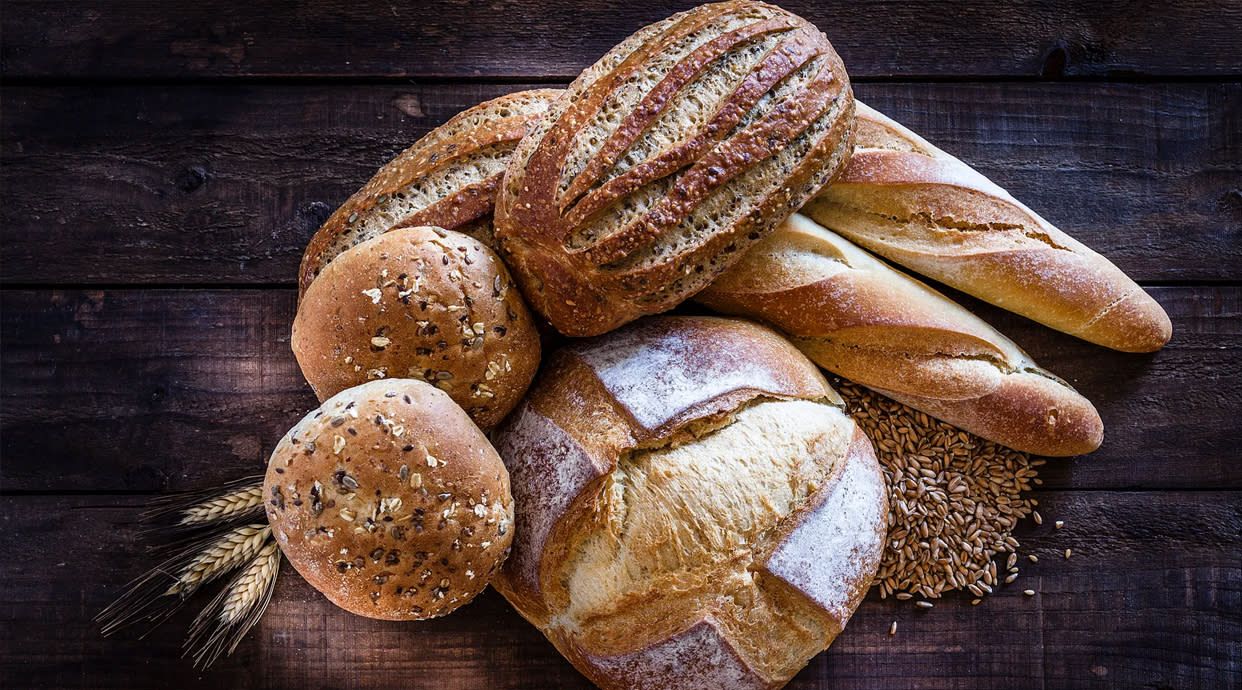 Panadería Hermanos Fernández