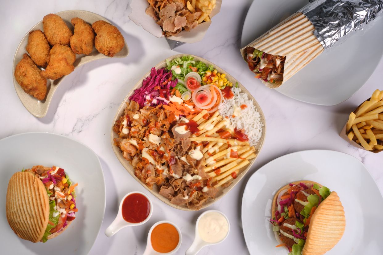 Kebab Hut