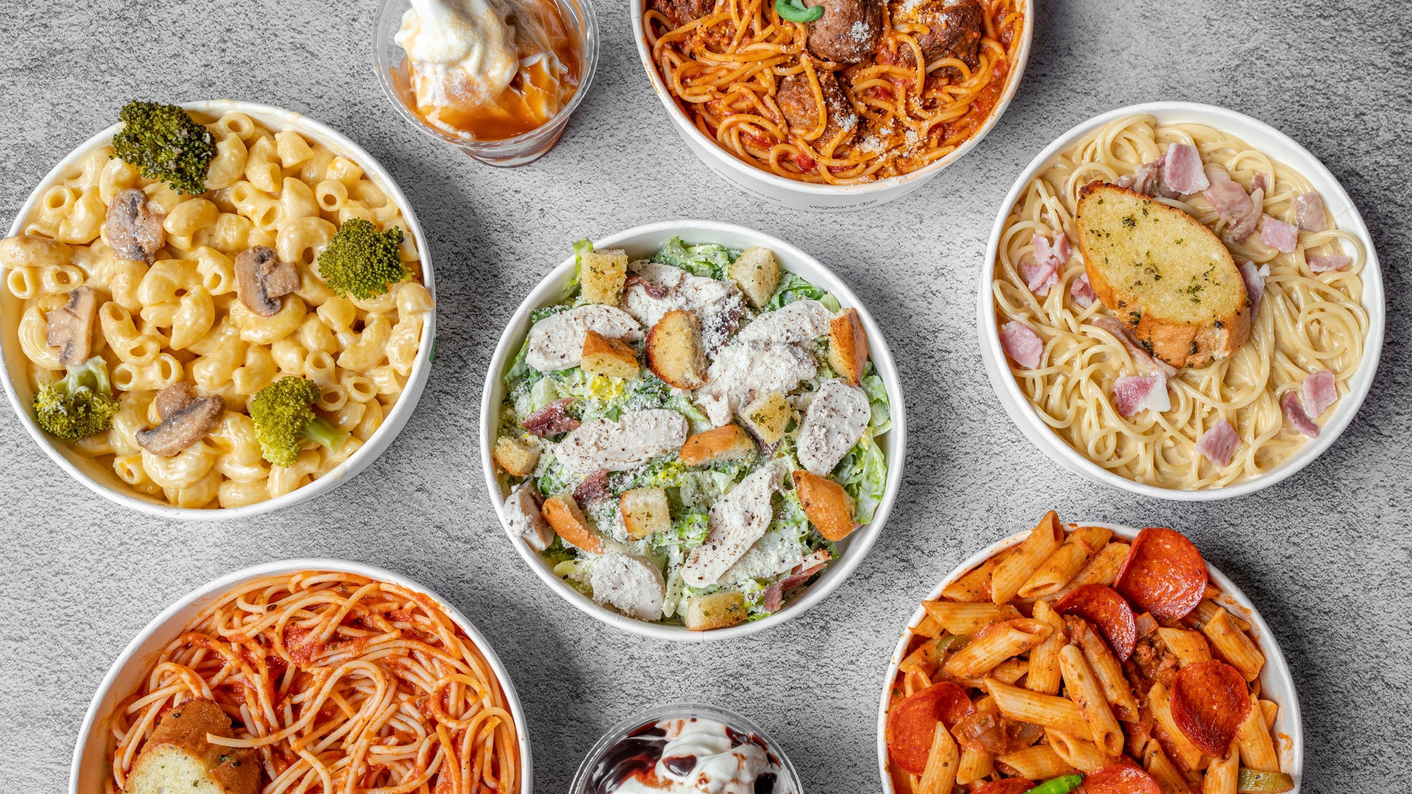 Trattoria Bel Mondo