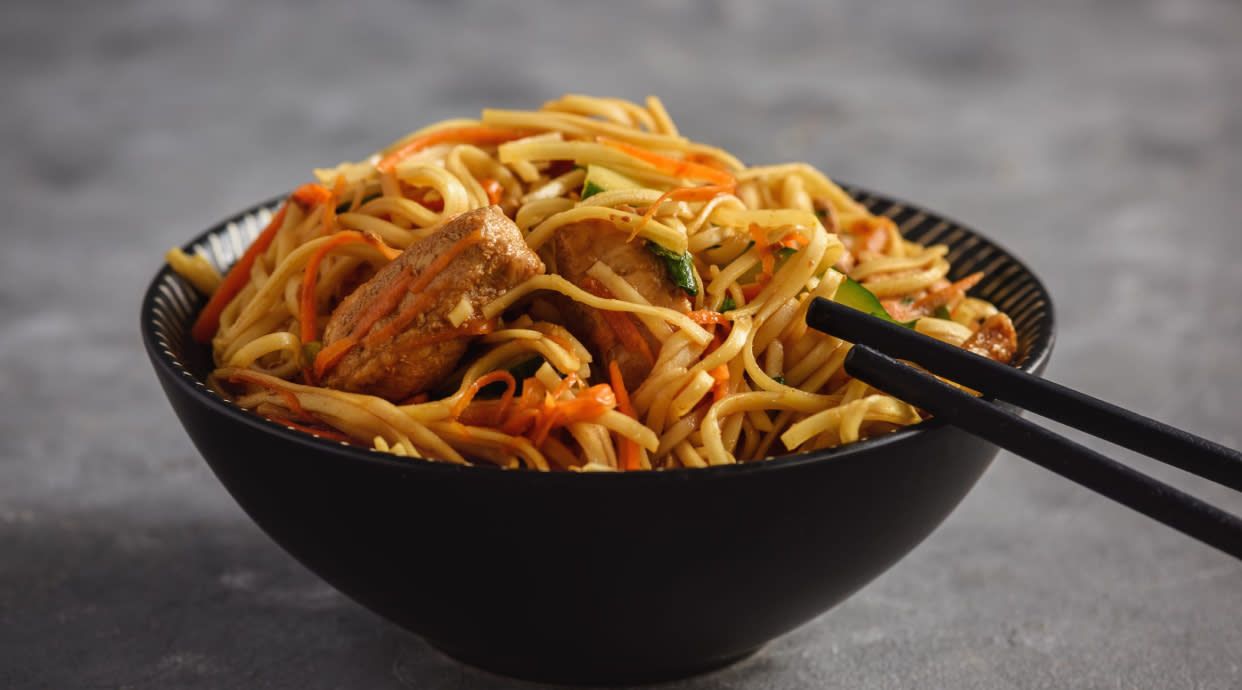 Wok