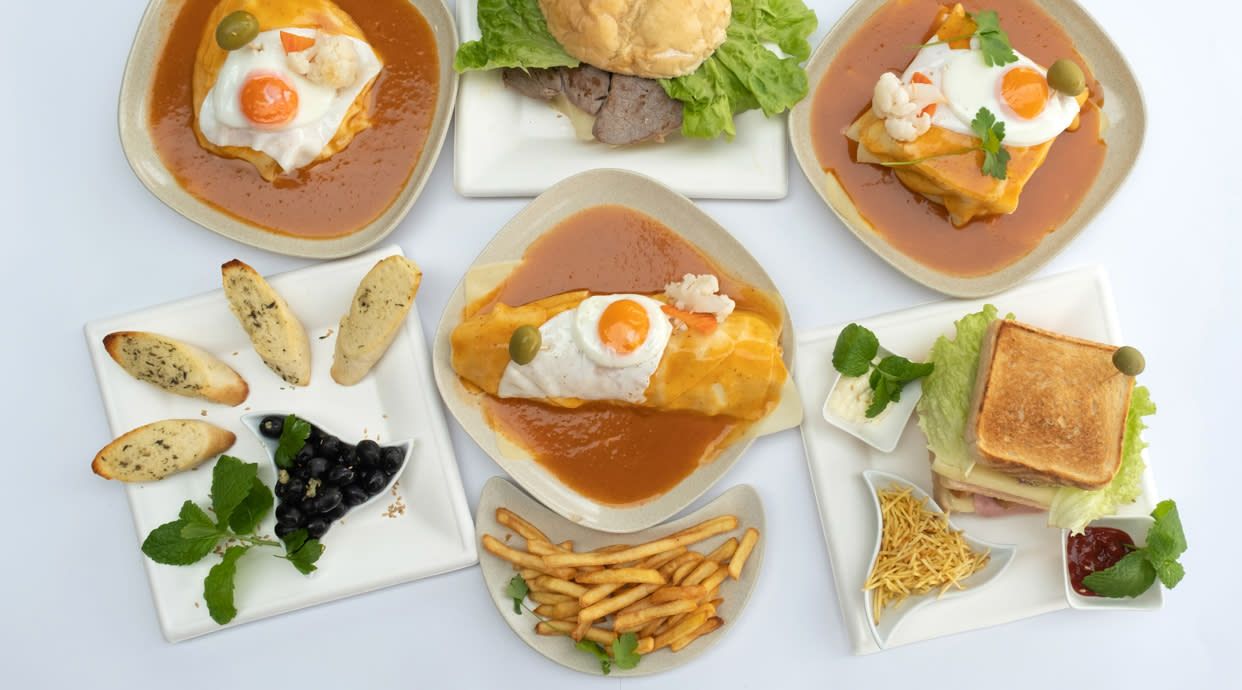 Ritual Café