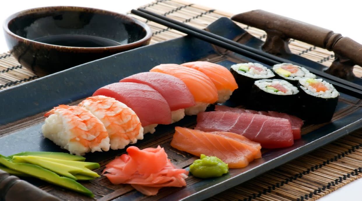 Sushipoint
