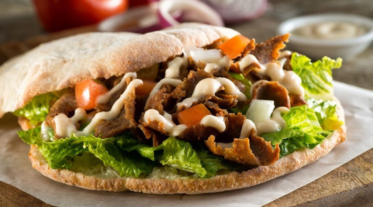 Asia Doner Kebab Kabiezes