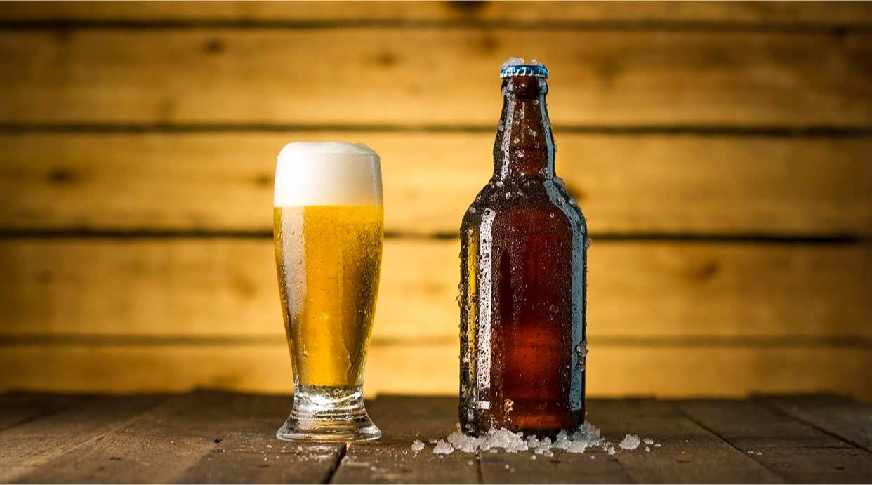 2 Tona Beer Shop