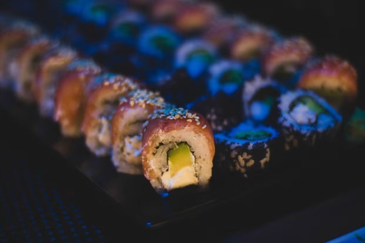 Sushaï