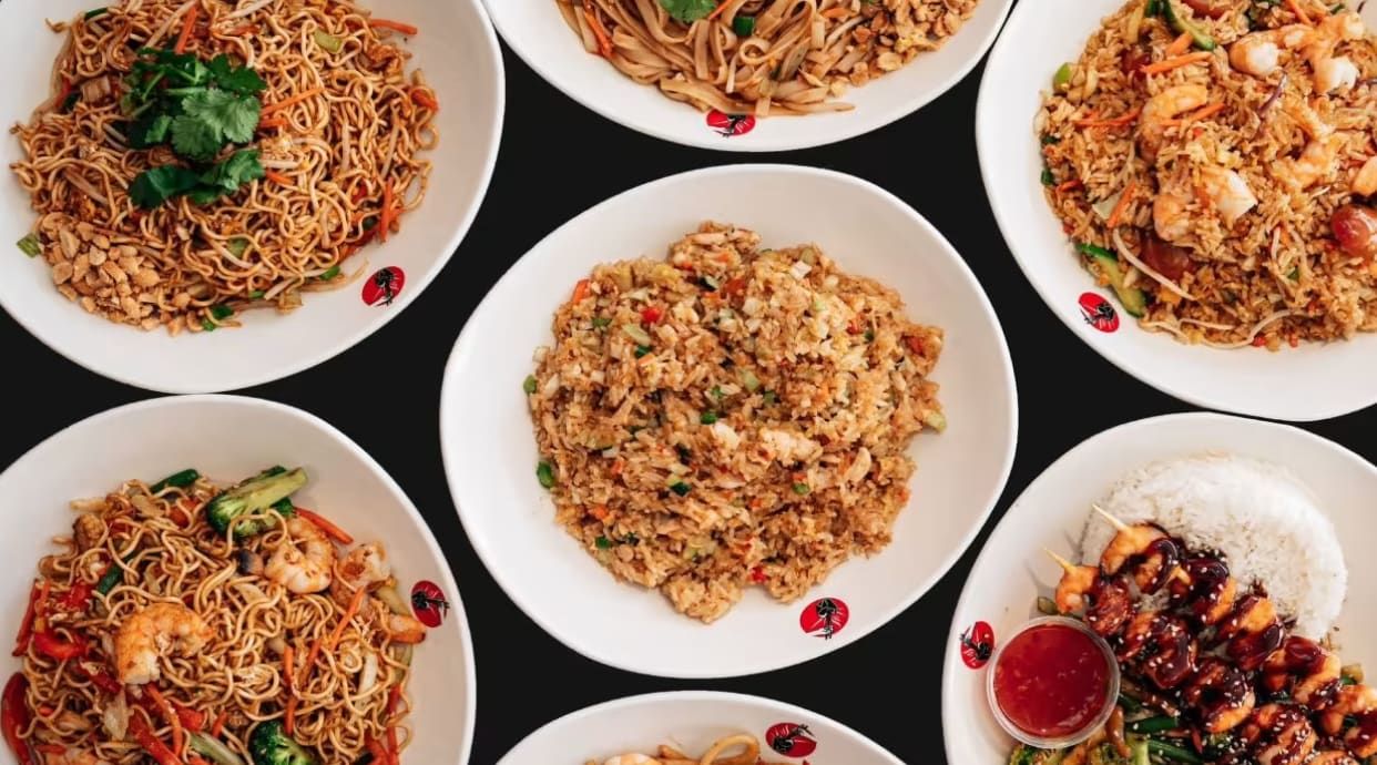 Mister Noodles®