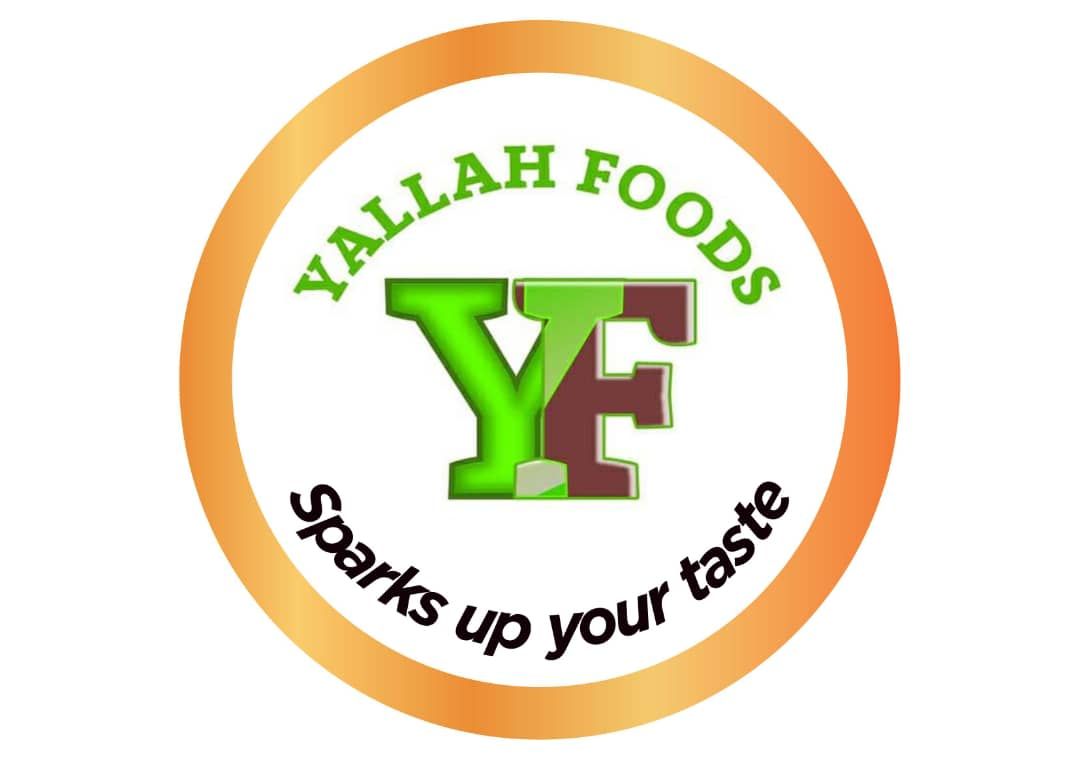 Yallah Foods