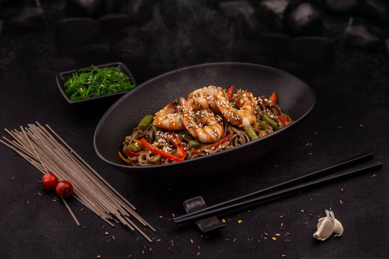Food Mafia Wok