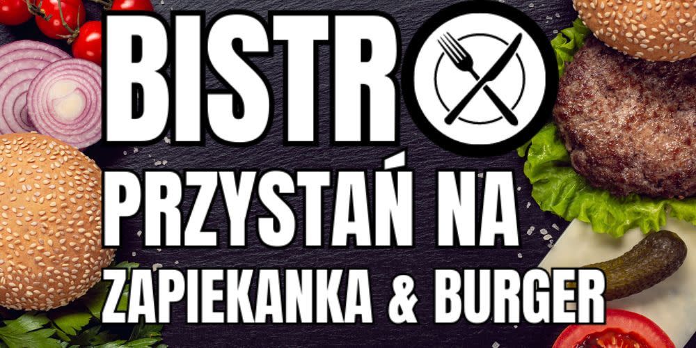 Przystań Na
