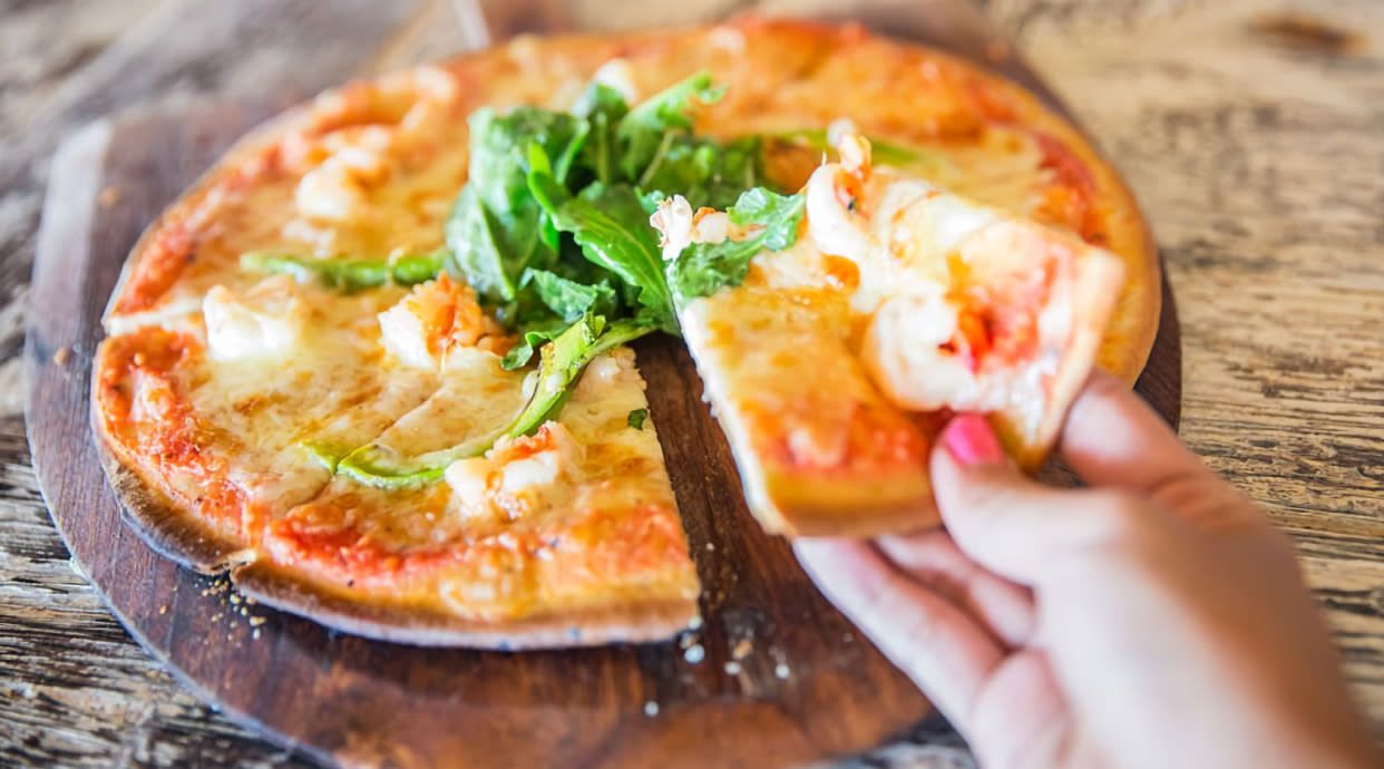 Express Pizza Villa De Vallecas