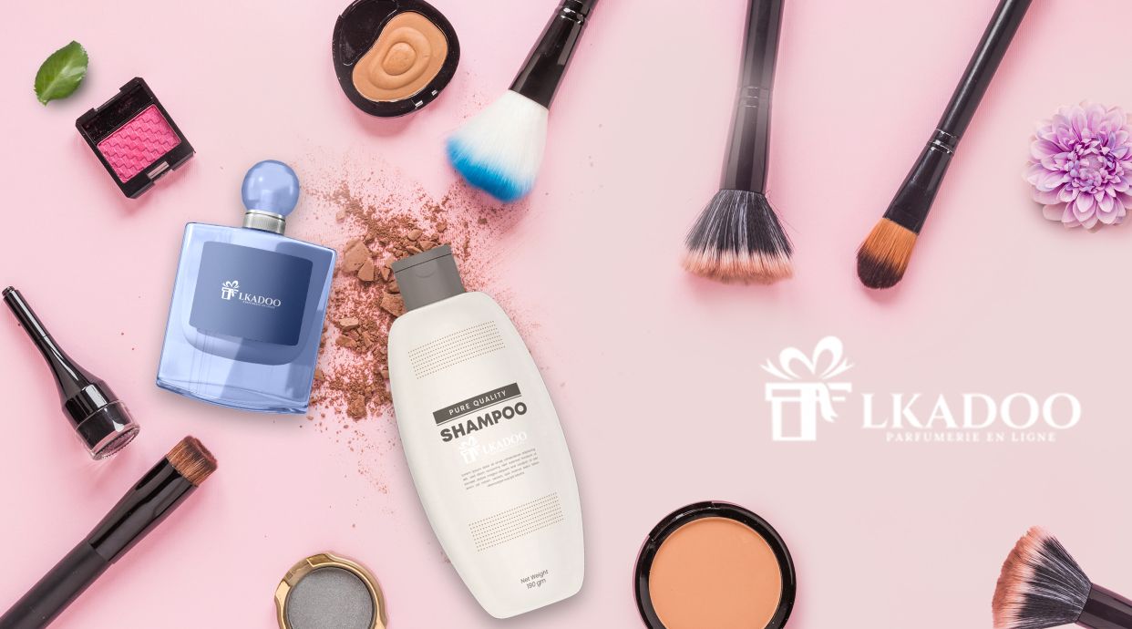 Parfumerie Lkadoo