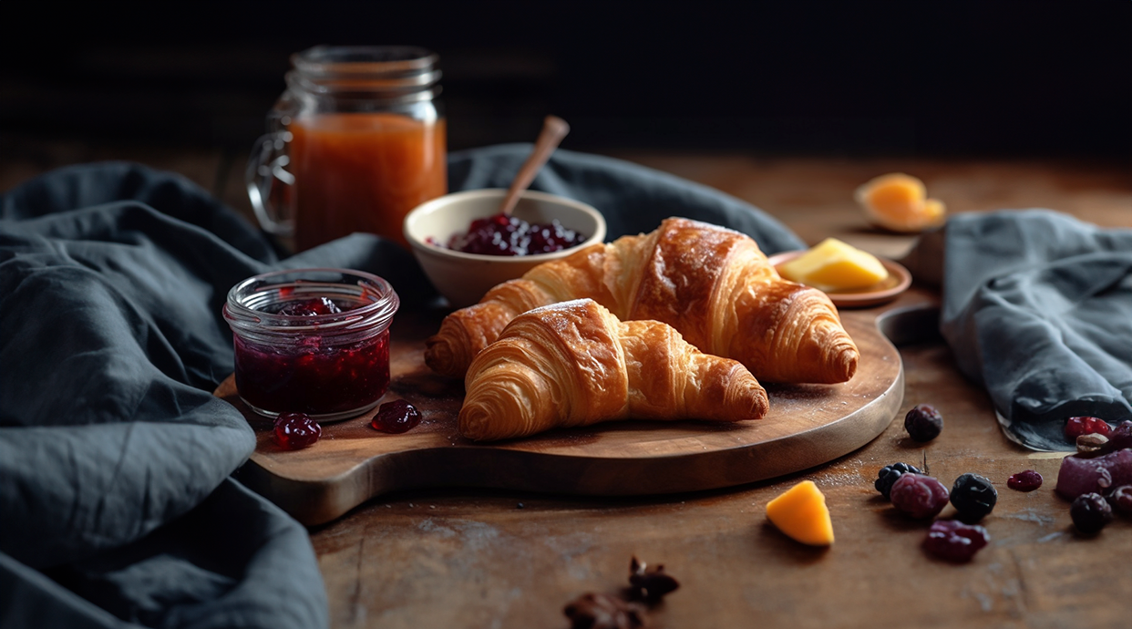 Lviv Croissants