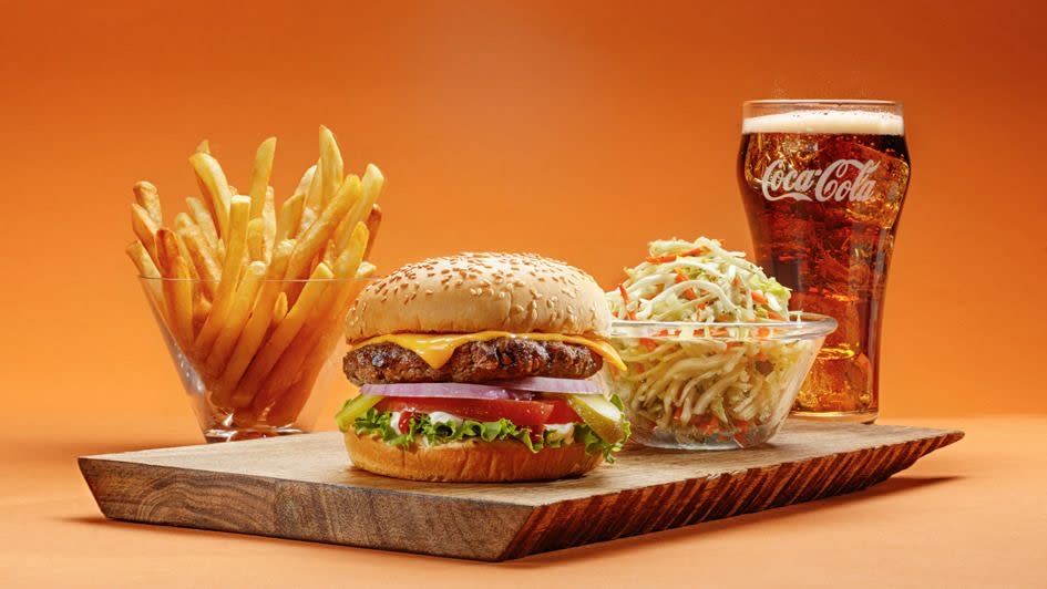 Food Lab