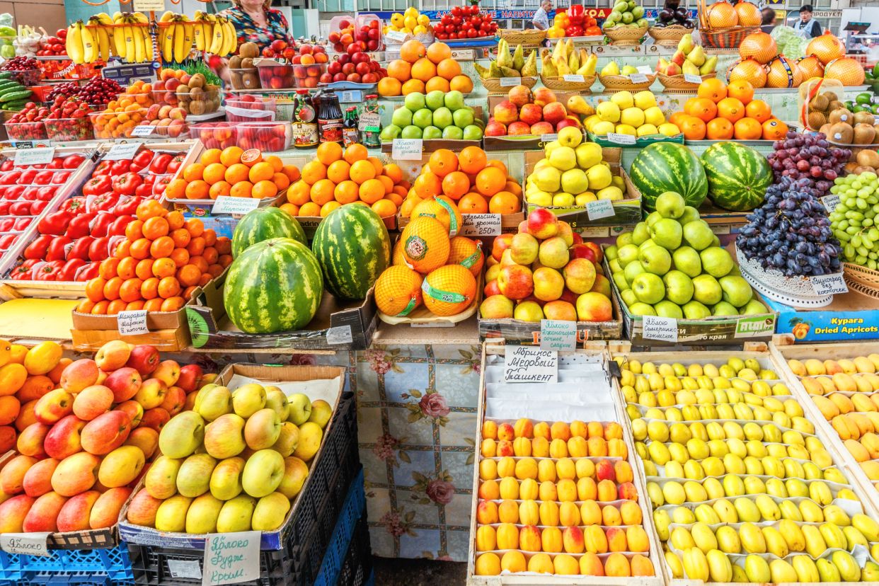 Sapori di Leonia